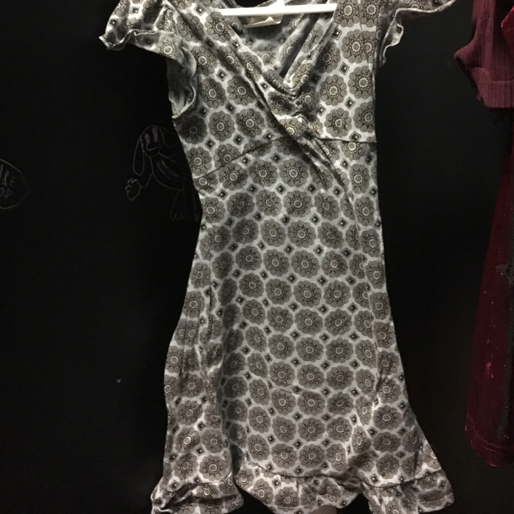 She’s The 1 Child’s Dress